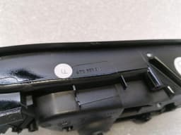 LAMBORGHINI Lamborghini Huracan LP 610-4 COUPE Door Inner Handle 4T0837293 Interior Door Handle — thumbnail 7