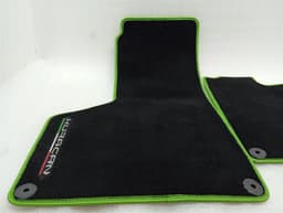 LAMBORGHINI Lamborghini Huracan LP 610-4 COUPE Floor Mats 4T2864435D RHD — thumbnail 4