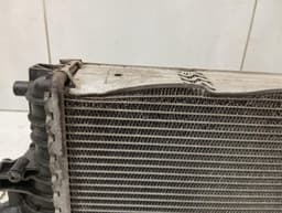 LAMBORGHINI Lamborghini Huracan LP 610-4 Water Radiator 4S0121254B Water Cooler Radiator — thumbnail 6