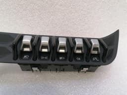 LAMBORGHINI Lamborghini Huracan LP 610-4 Coupe Light Switch 4T2941531D Light Switch — thumbnail 9