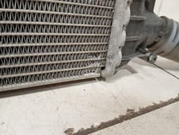 LAMBORGHINI Lamborghini Huracan LP 610-4 Water Radiator 4S0121254B Water Cooler Radiator — thumbnail 5