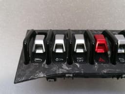 LAMBORGHINI Lamborghini Huracan LP 610-4 COUPE Switch 4T0941567Q Switch 7 Switch — thumbnail 8