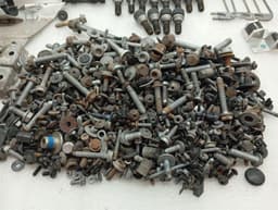 LAMBORGHINI LAMBORGHINI HURACAN LP 610-4 COUPE SCREWS BOLTS — thumbnail 2