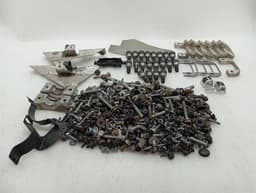 LAMBORGHINI LAMBORGHINI HURACAN LP 610-4 COUPE SCREWS BOLTS — thumbnail 10