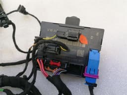 LAMBORGHINI Lamborghini Huracan LP 610-4 COUPE Wiring Loom 4T0971036 LEFT Wiring Harness DOOR — thumbnail 4