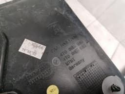 LAMBORGHINI Lamborghini Huracan LP 610-4 Engine Bay Cover Trim 4T8814587C Engine Cover — thumbnail 9