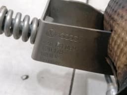 LAMBORGHINI Lamborghini Huracan LP 610-4 Catalytic Converter 420251211H Catalytic Converter 15-18 — thumbnail 3