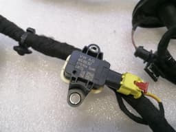 LAMBORGHINI Lamborghini Huracan LP 610-4 COUPE Wiring Loom 4T0971036 LEFT Wiring Harness DOOR — thumbnail 8