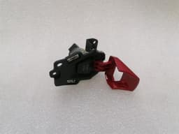 LAMBORGHINI Lamborghini Huracan LP 610-4 Coupe Start / Stop Switch 4T0858197B Switch — thumbnail 3