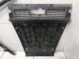 LAMBORGHINI Lamborghini Huracan LP 610-4 Engine Bay Cover Trim 4T8814587C Engine Cover — thumbnail 3