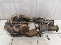 LAMBORGHINI Lamborghini Huracan LP 610-4 Catalytic Converter 420251211H Catalytic Converter 15-18 — thumbnail 1