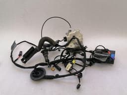 LAMBORGHINI Lamborghini Huracan LP 610-4 COUPE Wiring Loom 4T0971036 LEFT Wiring Harness DOOR — thumbnail 1