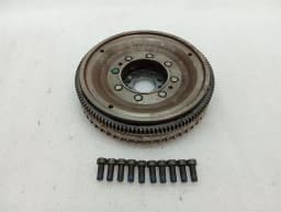 LAMBORGHINI Lamborghini Huracan LP 610-4 COUPE Flywheel 0BZ105266N Flywheel — thumbnail 6