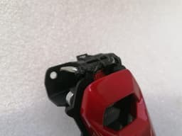 LAMBORGHINI Lamborghini Huracan LP 610-4 Coupe Start / Stop Switch 4T0858197B Switch — thumbnail 4