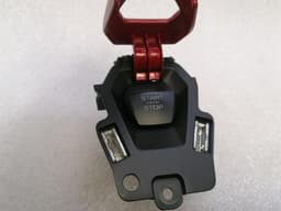 LAMBORGHINI Lamborghini Huracan LP 610-4 Coupe Start / Stop Switch 4T0858197B Switch — thumbnail 5