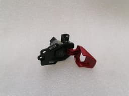 LAMBORGHINI Lamborghini Huracan LP 610-4 Coupe Start / Stop Switch 4T0858197B Switch — thumbnail 2