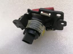 LAMBORGHINI Lamborghini Huracan LP 610-4 Coupe Start / Stop Switch 4T0858197B Switch — thumbnail 8