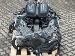 LAMBORGHINI LAMBORGHINI HURACAN 2017 CSJ 610HP COMPLETE ENGINE V10 5.2 07L100015BR SET — thumbnail 6