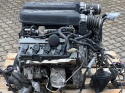 LAMBORGHINI LAMBORGHINI HURACAN 2017 CSJ 610HP COMPLETE ENGINE V10 5.2 07L100015BR SET — thumbnail 4
