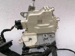 LAMBORGHINI Lamborghini Huracan LP 610-4 COUPE Wiring Loom 4T0971036 LEFT Wiring Harness DOOR — thumbnail 5
