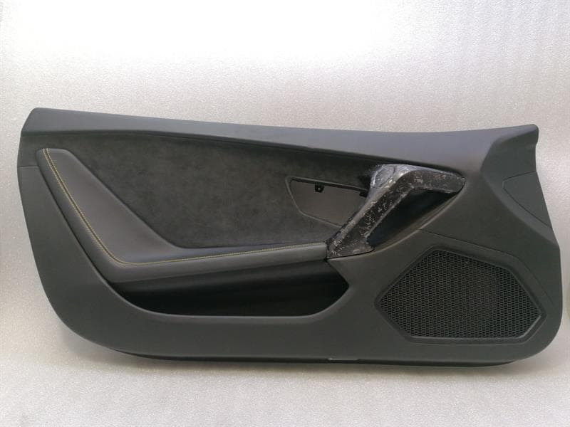 LAMBORGHINI Lamborghini Huracan LP 610-4 Door Card Front Left 4T2867107M RIGHT HAND DRIVE RHD