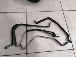 LAMBORGHINI Lamborghini Huracan LP 610-4 COUPE Fuel Tank 4S0201021E Fuel Tank SET — thumbnail 7