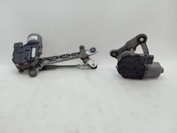 LAMBORGHINI LAMBORGHINI HURACAN LP 610-4 FRONT WIPER LINKAGE 4T2955023B RIGHT HAND DRIVE RHD — thumbnail 4