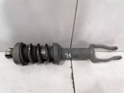 AUDI Audi R8 4S RWS shock absorber front 4S0412019AA shock absorber front — thumbnail 1