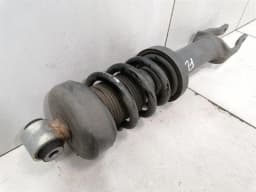 AUDI Audi R8 4S RWS shock absorber front 4S0412019AA shock absorber front — thumbnail 2