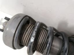 AUDI Audi R8 4S RWS shock absorber front 4S0412019AA shock absorber front — thumbnail 3