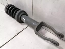 AUDI Audi R8 4S RWS shock absorber front 4S0412019AA shock absorber front — thumbnail 4