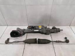 LAMBORGHINI LAMBORGHINI HURACAN LP 610-4 POWER STEERING RACK 4S2423072G RIGHT HAND DRIVE RHD — thumbnail 1
