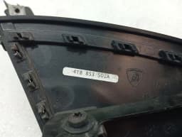 LAMBORGHINI Lamborghini Huracan LP 610-4 COUPE Intake Cover 4T8853501A Vent Grille — thumbnail 5