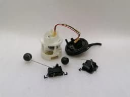 LAMBORGHINI Lamborghini Huracan LP 610-4 COUPE Fuel Pump Electric 4S0919088B Fuel Pump — thumbnail 1