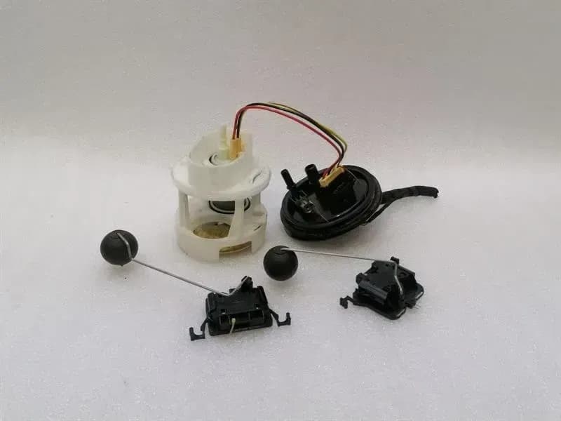 Lamborghini Huracan LP 610-4 COUPE Fuel Pump Electric 4S0919088B Fuel Pump