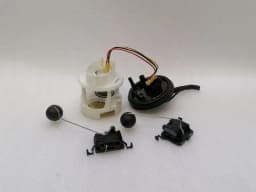 LAMBORGHINI Lamborghini Huracan LP 610-4 COUPE Fuel Pump Electric 4S0919088B Fuel Pump — thumbnail 7