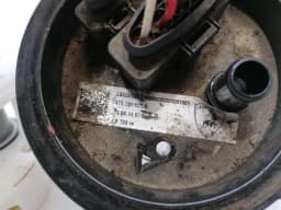 LAMBORGHINI Lamborghini Huracan LP 610-4 COUPE Fuel Pump Electric 4S0919088B Fuel Pump — thumbnail 10