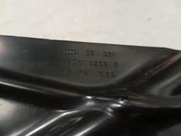 LAMBORGHINI Lamborghini Huracan LP 610-4 Undertray Set 4S0825203D Underbody Trim — thumbnail 5