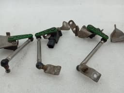 LAMBORGHINI LAMBORGHINI HURACAN LP 610-4 COUPE Sensor 3C0907503 SET LEVEL LEVEL — thumbnail 10