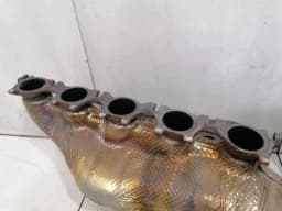 LAMBORGHINI Lamborghini Huracan LP 610-4 Catalytic Converter 420251211H Catalytic Converter 15-18 — thumbnail 7