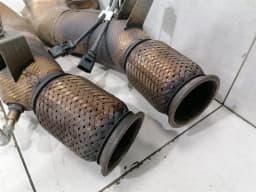 LAMBORGHINI Lamborghini Huracan LP 610-4 Catalytic Converter 420251211H Catalytic Converter 15-18 — thumbnail 9