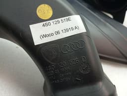 LAMBORGHINI Lamborghini Huracan LP 610-4 COUPE AirBox 4S0133838Q RIGHT Air Filter Box — thumbnail 6
