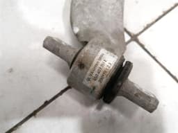 AUDI Audi R8 4S RWS Left Front Hub 4S0407245B Wheel Bearing Housing Front Left — thumbnail 6