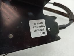 LAMBORGHINI Lamborghini Huracan LP 610-4 Bonnet lock 5M1823509D hood lock REAR — thumbnail 4