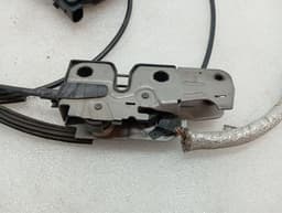 LAMBORGHINI Lamborghini Huracan LP 610-4 Bonnet lock 5M1823509D hood lock REAR — thumbnail 5
