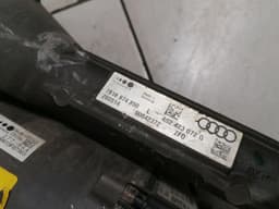 LAMBORGHINI LAMBORGHINI HURACAN LP 610-4 POWER STEERING RACK 4S2423072G RIGHT HAND DRIVE RHD — thumbnail 10