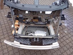 LAMBORGHINI Lamborghini Huracan LP 610-4 Front End Clip 4T0805028K Lock Carrier Front Mask — thumbnail 1