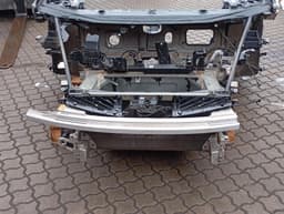 LAMBORGHINI Lamborghini Huracan LP 610-4 Front End Clip 4T0805028K Lock Carrier Front Mask — thumbnail 2