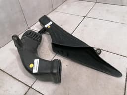 LAMBORGHINI Lamborghini Huracan LP 610-4 COUPE Left AirBox 4S0133837Q Air Filter Box — thumbnail 2