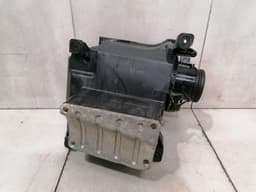 LAMBORGHINI Lamborghini Huracan LP 610-4 COUPE Left AirBox 4S0133837Q Air Filter Box — thumbnail 3